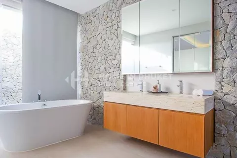 Casa de 3 dormitorios en Phuket, Tailandia № 131076 - foto 12