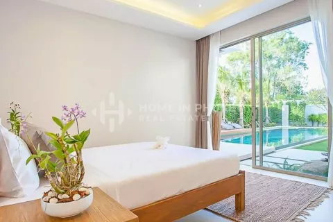 Casa de 3 dormitorios en Phuket, Tailandia № 131076 - foto 14