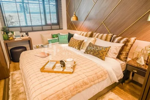 Condominio de 1 dormitorio en Karon, Tailandia № 131075 - foto 4