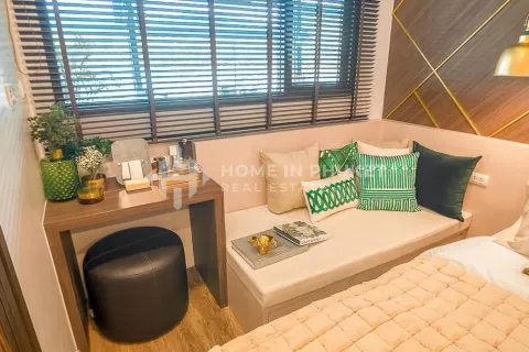Condominio de 1 dormitorio en Karon, Tailandia № 131075 - foto 3