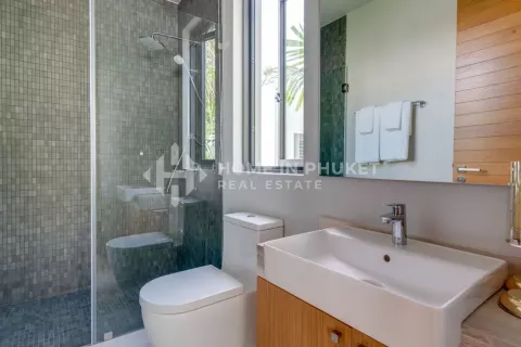 Casa de 3 dormitorios en Phuket, Tailandia № 131077 - foto 20