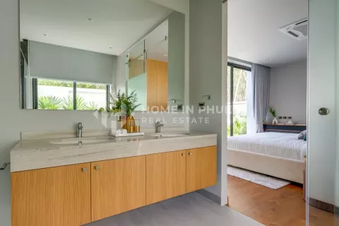 Casa de 3 dormitorios en Phuket, Tailandia № 131077 - foto 14