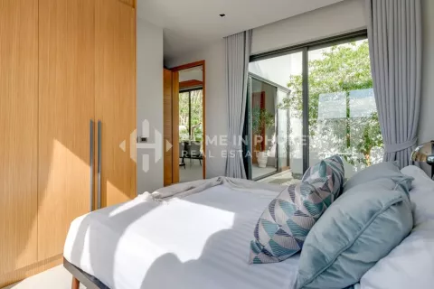 Casa de 3 dormitorios en Phuket, Tailandia № 131077 - foto 16
