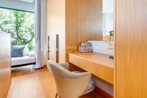 Casa de 3 dormitorios en Phuket, Tailandia № 131077 - foto 12