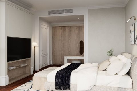 คอนโดมิเนียมในวัฒนา, กรุงเทพฯ, ประเทศไทย, 3 ห้องนอน № 123928 - รูปถ่าย 8