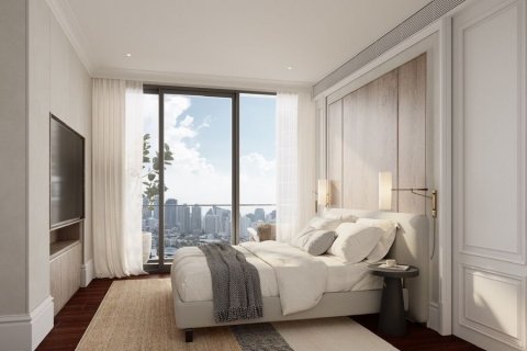 คอนโดมิเนียมในวัฒนา, กรุงเทพฯ, ประเทศไทย, 3 ห้องนอน № 123928 - รูปถ่าย 7