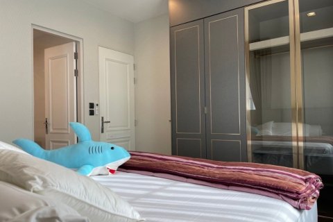 บ้านในบางเขน, กรุงเทพฯ, ประเทศไทย 4 ห้องนอน № 123927 - รูปถ่าย 10