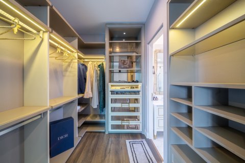 บ้านในบางเขน, กรุงเทพฯ, ประเทศไทย 4 ห้องนอน № 123927 - รูปถ่าย 7