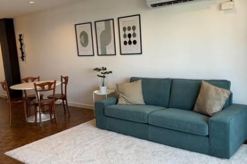 Condo in Khlong Toei, Bangkok, Thailand, 1 bedroom № 123926 - photo 4
