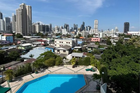 Condo in Khlong Toei, Bangkok, Thailand, 1 bedroom № 123926 - photo 10