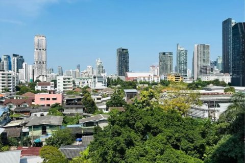 Condo in Khlong Toei, Bangkok, Thailand, 1 bedroom № 123926 - photo 6