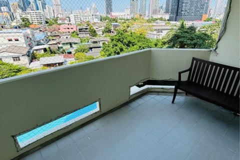 Condo in Khlong Toei, Bangkok, Thailand, 1 bedroom № 123926 - photo 5