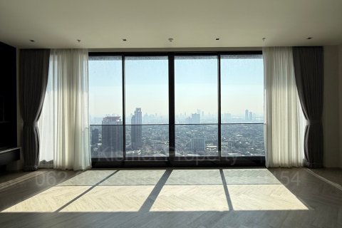 คอนโดมิเนียมในคลองสาน, กรุงเทพฯ, ประเทศไทย, 3 ห้องนอน № 123929 - รูปถ่าย 16