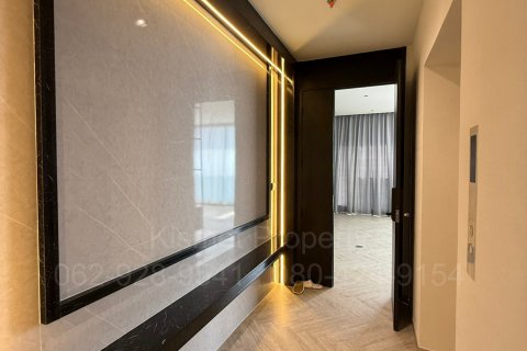 คอนโดมิเนียมในคลองสาน, กรุงเทพฯ, ประเทศไทย, 3 ห้องนอน № 123929 - รูปถ่าย 2
