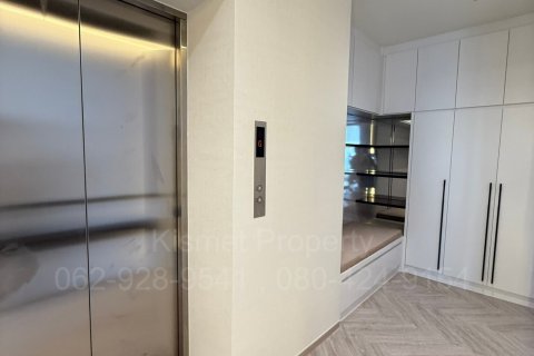 คอนโดมิเนียมในคลองสาน, กรุงเทพฯ, ประเทศไทย, 3 ห้องนอน № 123929 - รูปถ่าย 4