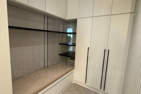 คอนโดมิเนียมในคลองสาน, กรุงเทพฯ, ประเทศไทย, 3 ห้องนอน № 123929 - รูปถ่าย 3
