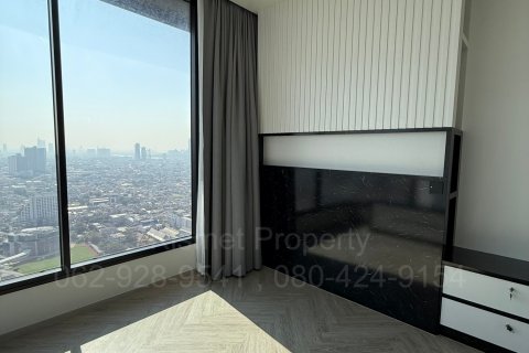 คอนโดมิเนียมในคลองสาน, กรุงเทพฯ, ประเทศไทย, 3 ห้องนอน № 123929 - รูปถ่าย 6