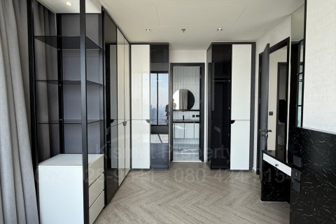 คอนโดมิเนียมในคลองสาน, กรุงเทพฯ, ประเทศไทย, 3 ห้องนอน № 123929 - รูปถ่าย 15