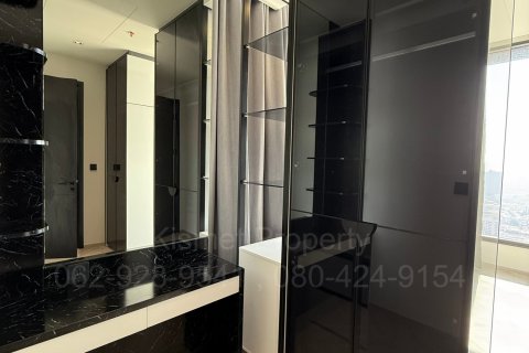 คอนโดมิเนียมในคลองสาน, กรุงเทพฯ, ประเทศไทย, 3 ห้องนอน № 123929 - รูปถ่าย 7