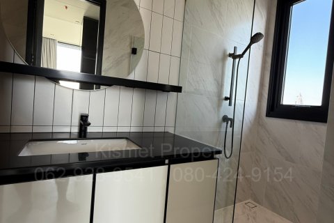 คอนโดมิเนียมในคลองสาน, กรุงเทพฯ, ประเทศไทย, 3 ห้องนอน № 123929 - รูปถ่าย 9