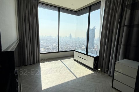 คอนโดมิเนียมในคลองสาน, กรุงเทพฯ, ประเทศไทย, 3 ห้องนอน № 123929 - รูปถ่าย 12