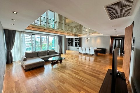 คอนโดมิเนียมในคลองเตย, กรุงเทพฯ, ประเทศไทย, 5 ห้องนอน № 123923