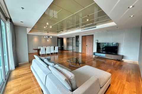 คอนโดมิเนียมในคลองเตย, กรุงเทพฯ, ประเทศไทย, 5 ห้องนอน № 123923 - รูปถ่าย 10
