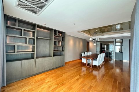 คอนโดมิเนียมในคลองเตย, กรุงเทพฯ, ประเทศไทย, 5 ห้องนอน № 123923 - รูปถ่าย 8