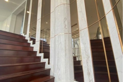 Condominio de 5 dormitorios en Watthana, Bangkok, Tailandia № 123925 - foto 3