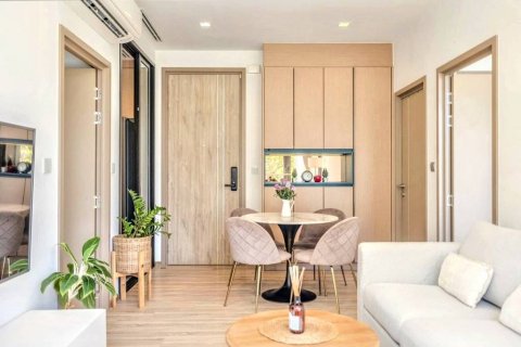 Condominio de 2 dormitorios en Bangkok, Tailandia № 119770 - foto 3