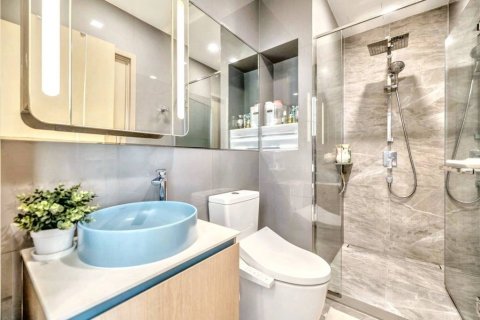 Condominio de 2 dormitorios en Bangkok, Tailandia № 119770 - foto 8