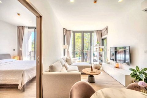 Condominio de 2 dormitorios en Bangkok, Tailandia № 119770 - foto 2