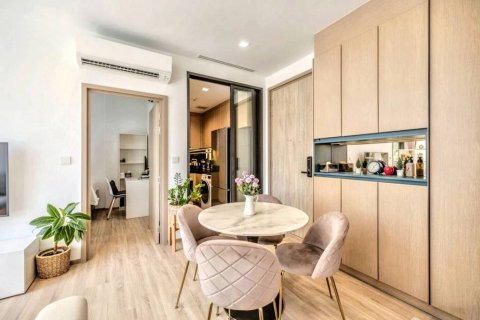 Condo in Bangkok, Thailand, 2 bedrooms № 119770