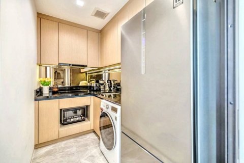 Condominio de 2 dormitorios en Bangkok, Tailandia № 119770 - foto 7