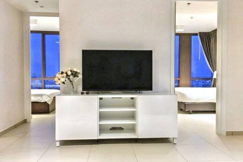 Condominio de 2 dormitorios en Bangkok, Tailandia № 119767 - foto 3