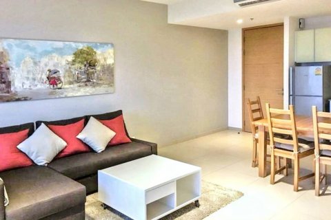 Condominio de 2 dormitorios en Bangkok, Tailandia № 119767 - foto 2