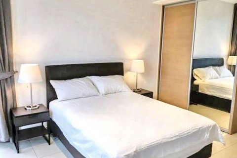 Condominio de 2 dormitorios en Bangkok, Tailandia № 119767 - foto 5