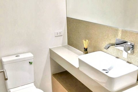 Condominio de 2 dormitorios en Bangkok, Tailandia № 119767 - foto 7