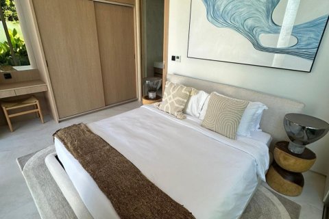Chalet de 5 dormitorios en Layan Beach, Tailandia № 70384 - foto 25