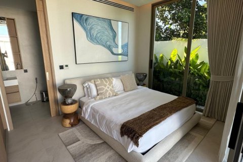 Chalet de 5 dormitorios en Layan Beach, Tailandia № 70384 - foto 24