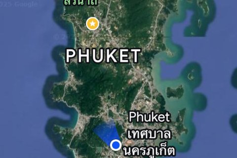 วิลล่าในภูเก็ต, ประเทศไทย 3 ห้องนอน № 141473 - รูปถ่าย 26