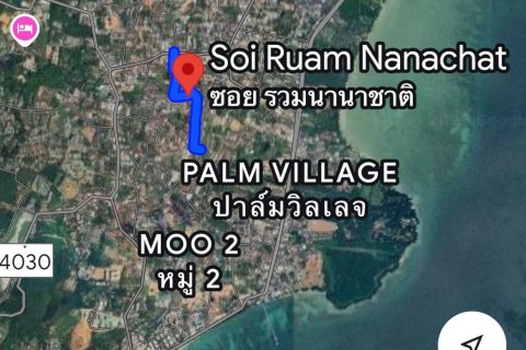 วิลล่าในภูเก็ต, ประเทศไทย 3 ห้องนอน № 141473 - รูปถ่าย 27