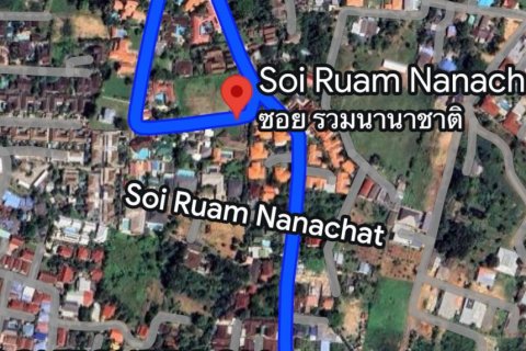 วิลล่าในภูเก็ต, ประเทศไทย 3 ห้องนอน № 141473 - รูปถ่าย 25