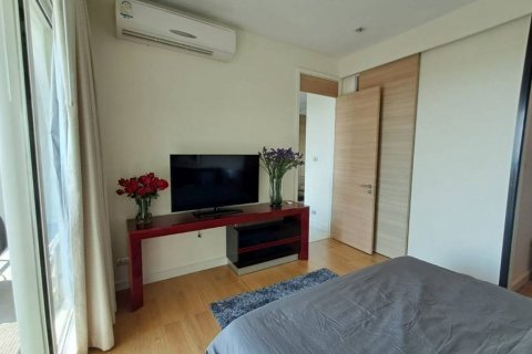 Condominio de 1 dormitorio en Pattaya, Tailandia № 133044 - foto 8