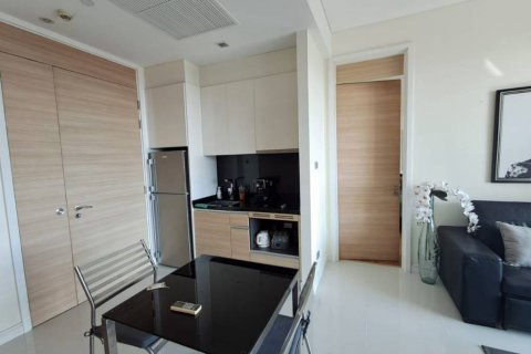 Condominio de 1 dormitorio en Pattaya, Tailandia № 133044 - foto 6