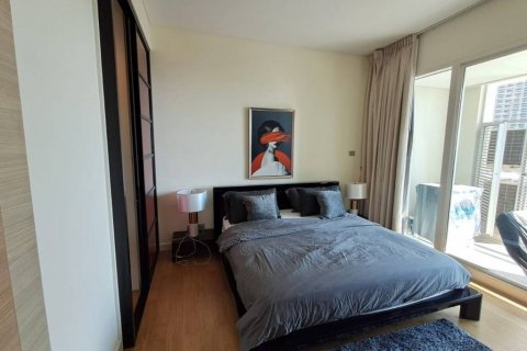Condominio de 1 dormitorio en Pattaya, Tailandia № 133044 - foto 7