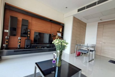 Condominio de 1 dormitorio en Pattaya, Tailandia № 133044 - foto 4