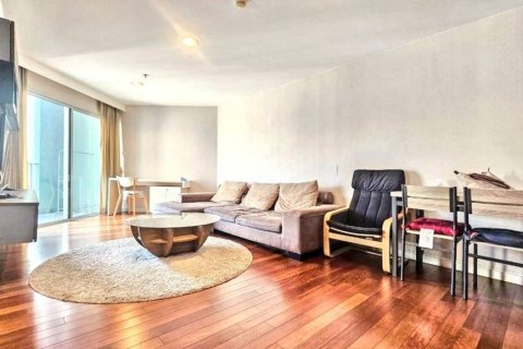 Condo in Bangkok, Thailand, 2 bedrooms № 133045