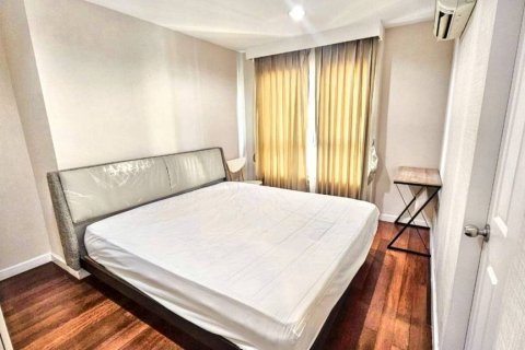 Condominio de 2 dormitorios en Bangkok, Tailandia № 133045 - foto 5