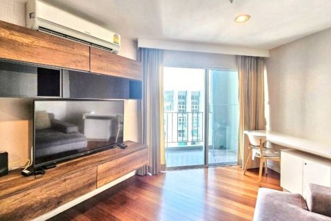 Condominio de 2 dormitorios en Bangkok, Tailandia № 133045 - foto 2